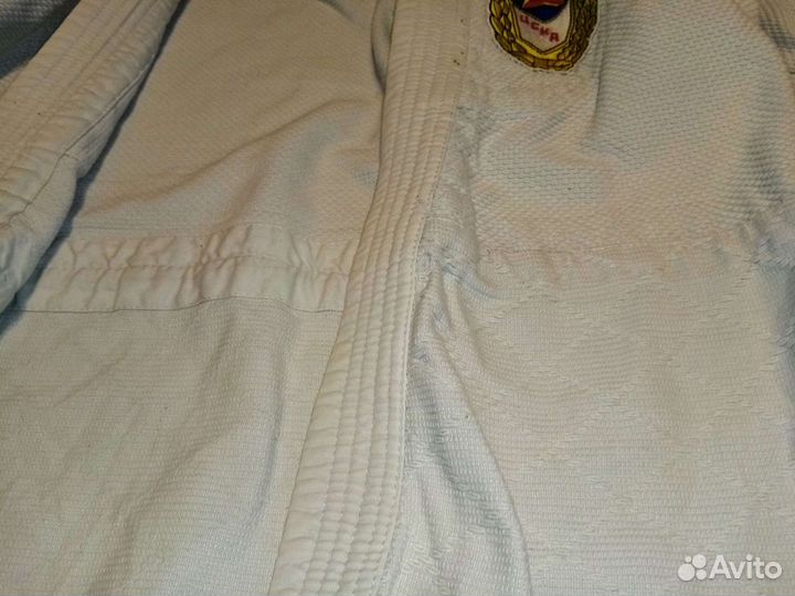 Кимоно рост 140 см