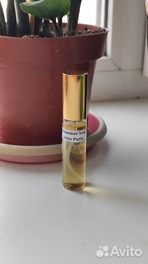 Empower You Orlov Paris, отливант (10 мл)