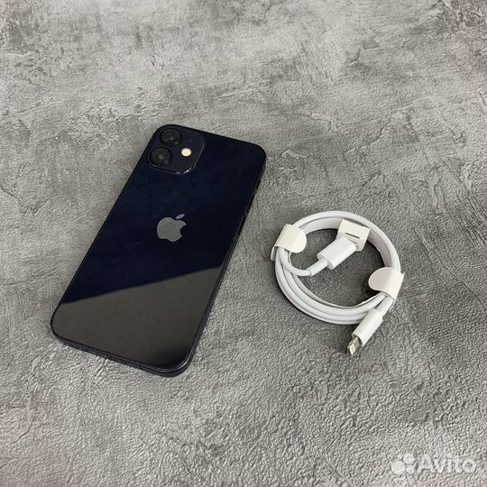 iPhone 12 mini, 64 ГБ