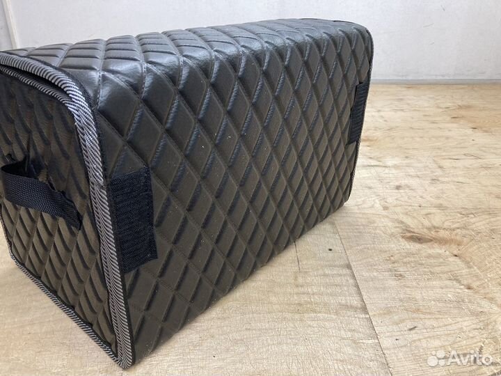 Органайзер в багажник автомобиля