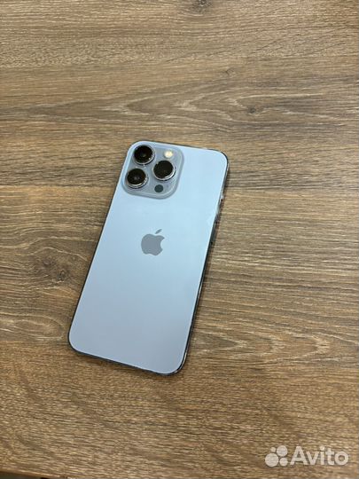 iPhone 13 Pro, 128 ГБ