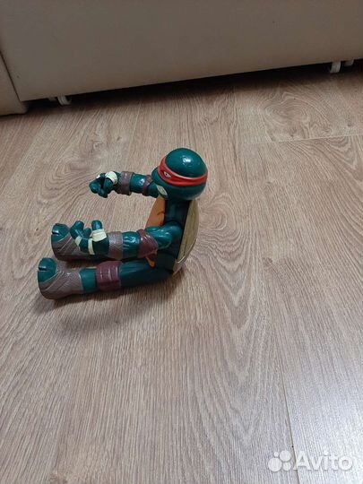 Черепашка-ниндзя