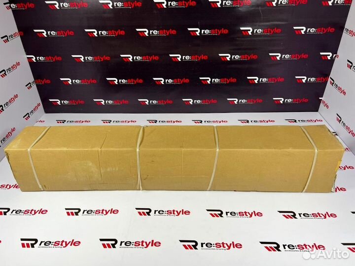 Пороги Hyundai Creta (GS) R1509