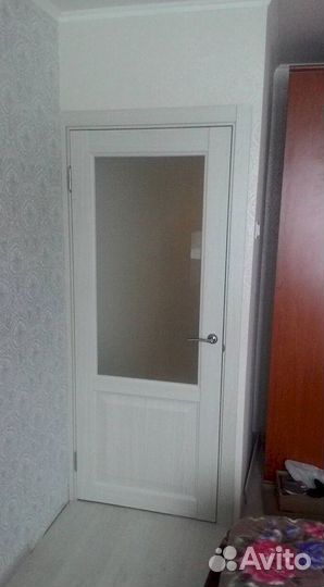 Двери межкомнатные в наличии