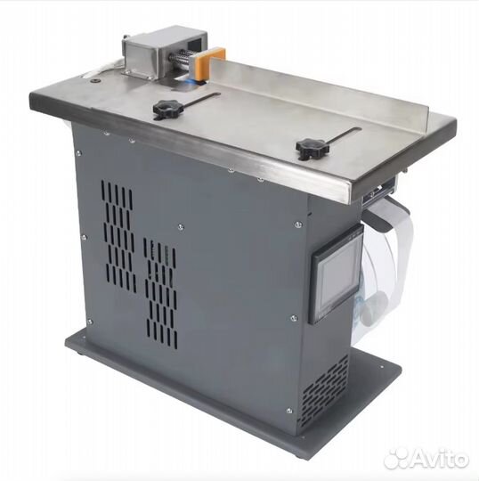 Этикетировщик аппликато для нанесения угловых плом