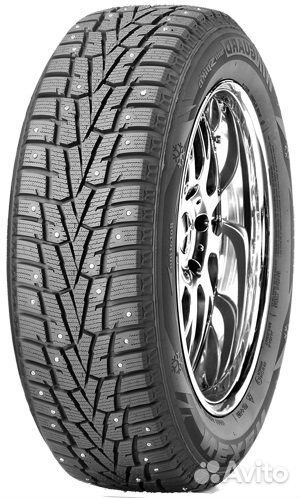 Roadstone Winguard WinSpike SUV 235/60 R18 107T