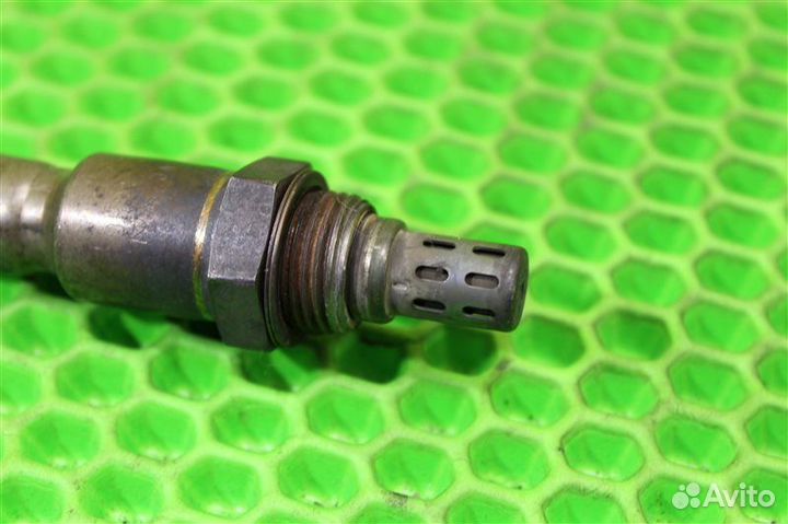 Датчик кислородный задний Honda Accord CU1 R20A