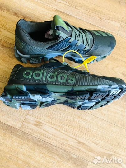 Adidas мужские кроссовки