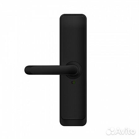 Электронный замок Selock Hotel Black (новый)