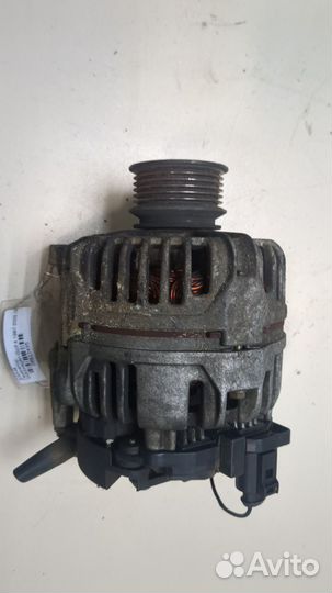 Генератор Volkswagen Golf 4, 1998