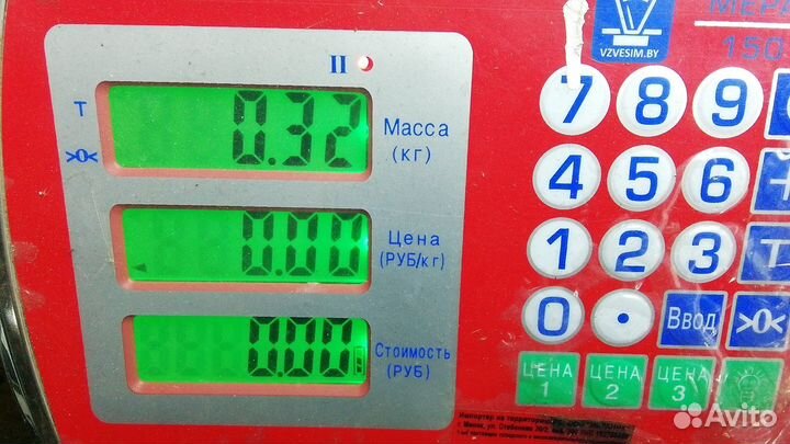 Электрический радиатор отопителя (тэн) Ford Ranger