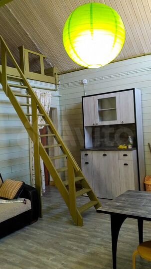 Усадьба/Комплекс Лагонаки