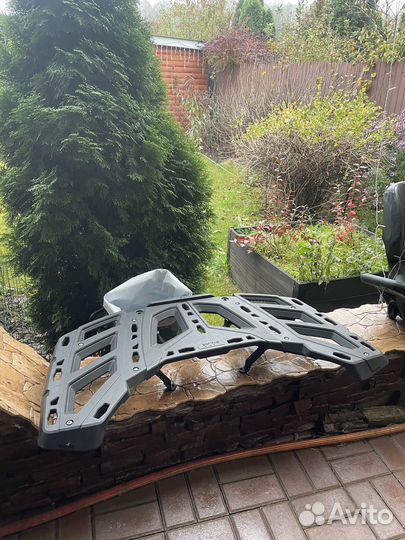 Багажник задний BRP renegade