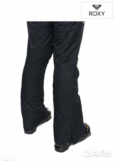 Штаны для сноуборда женские Roxy