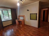 2-к. квартира, 41,8 м², 1/5 эт.