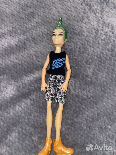 Кукла Монстер Хай