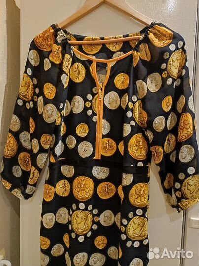 Платье женское