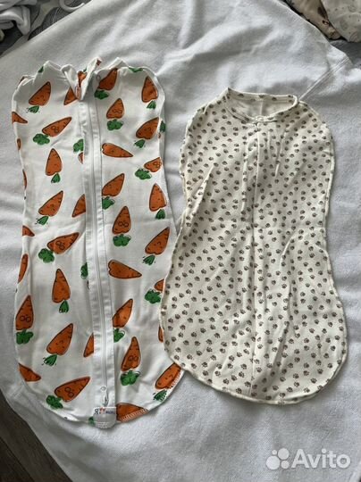 Кокон-пеленка