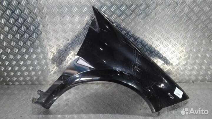 Крыло Renault Megane 2 (2003-2009)
