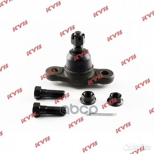 Шаровая опора KBJ1143 KBJ1143 KYB