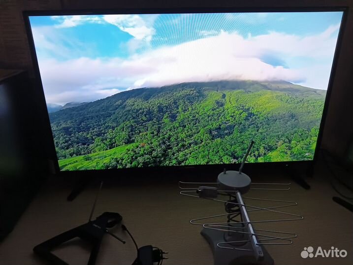 Телевизор 40 дюймов