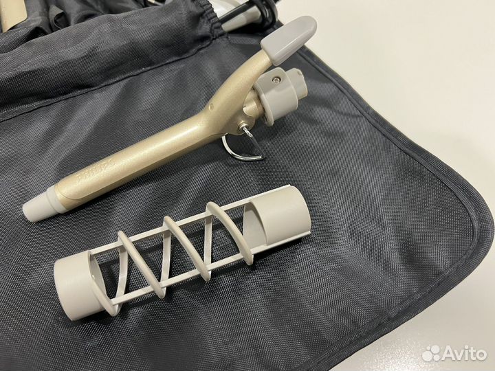 Стайлер Philips Salon Multistylist 10 в 1