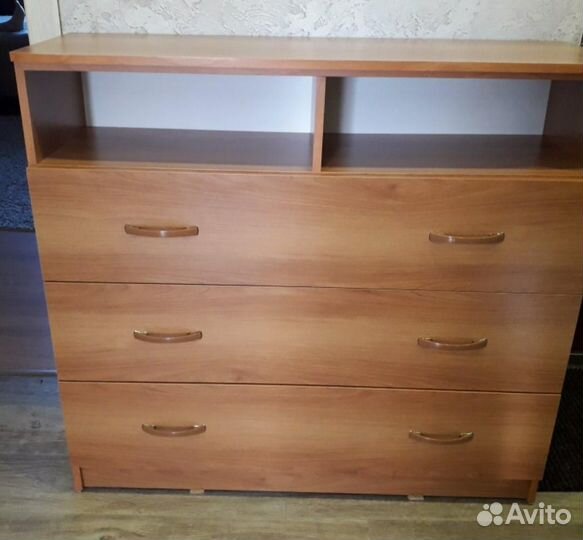 Продам комод бу