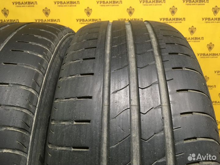Hankook Kinergy Eco 205/55 R16 91H