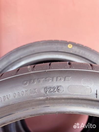 Sunwide RS-One 235/35 R19 95Y