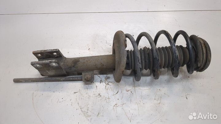 Амортизатор подвески Citroen C4 Picasso, 2007