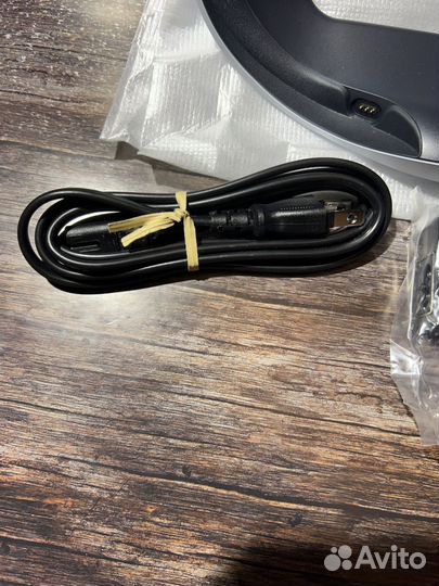 Зарядная станция PlayStation VR2 Sense Controller