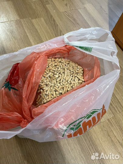 Наполнитель для хомяков