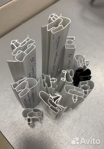 Уплотнительная резинка на любой холодильник