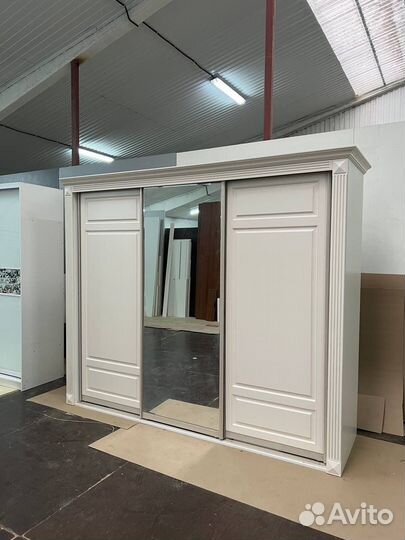 Шкафы купе на заказ