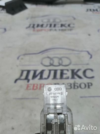 Плафон салонный Audi