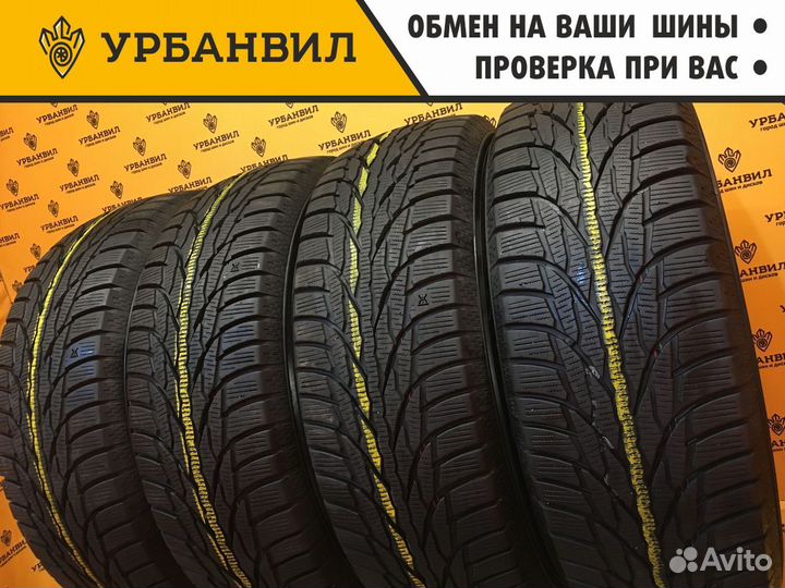Marshal WinterCraft SUV Ice WS51 225/60 R17 103T
