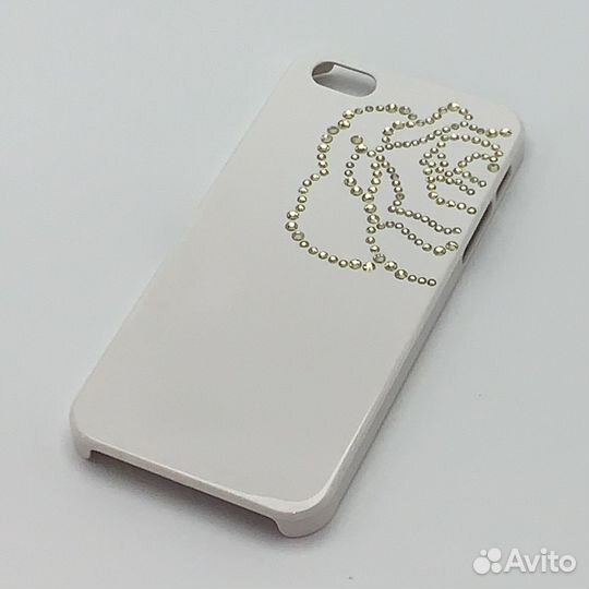 Чехлы Sellot со стразами iPhone 5/5S/SE