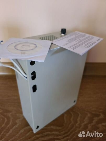 Блок бесперебойного питания