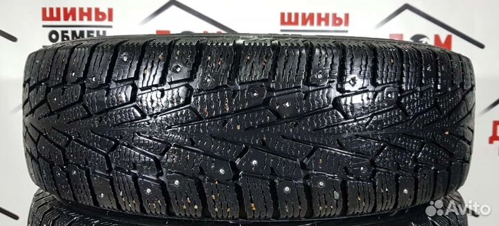 Cordiant Snow Cross 2 185/65 R15