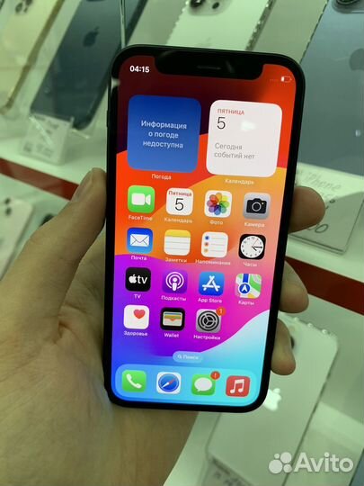 iPhone 12 mini, 64 ГБ