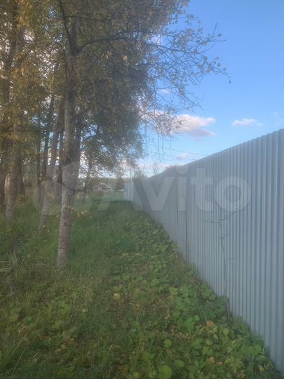 Участок 12 сот. (промназначения)