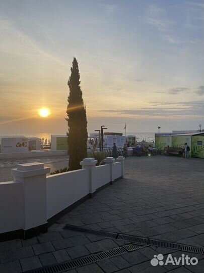 Готовый бизнес Кафе на Ривьере