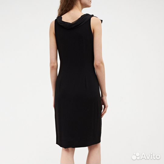 Платье Balenciaga