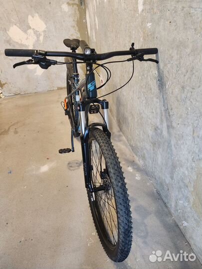 Велосипед Gt avalanche elite 27.5(M)