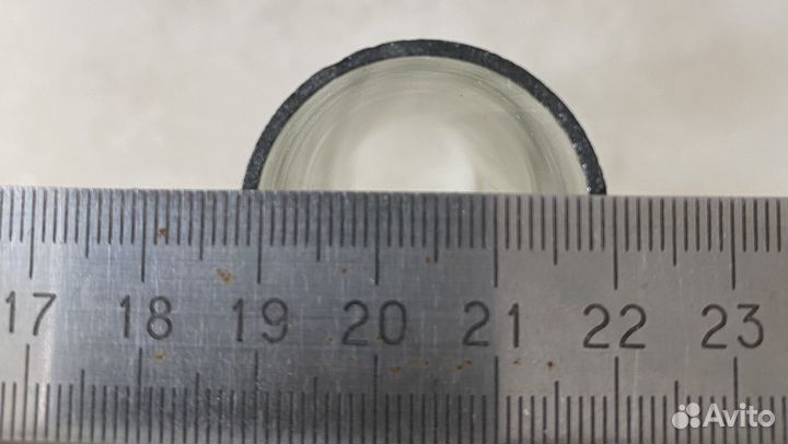 Стекло для керосиновой лампы