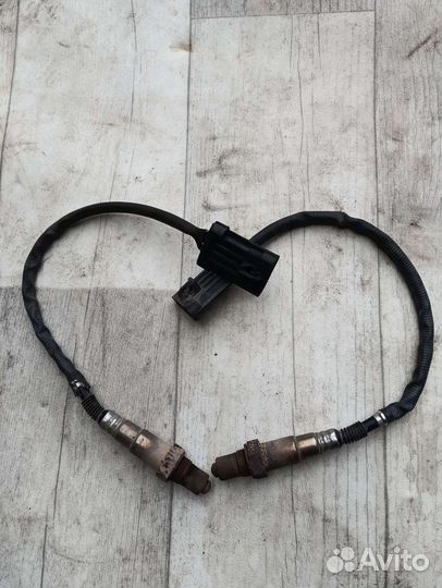 Лямбда-зонд Lifan X50 Solano 1.5