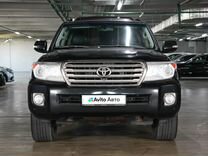 Toyota Land Cruiser 4.5 AT, 2013, 244 850 км, с пробегом, цена 4 300 000 руб.