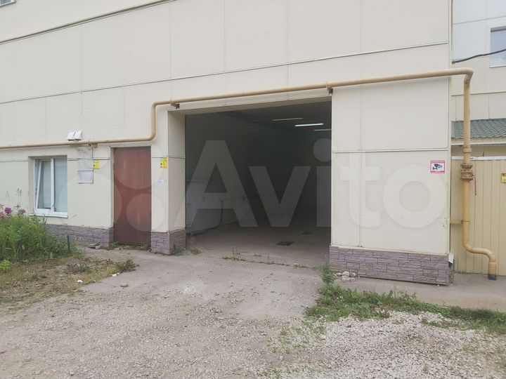 Свободного назначения, 50 м²