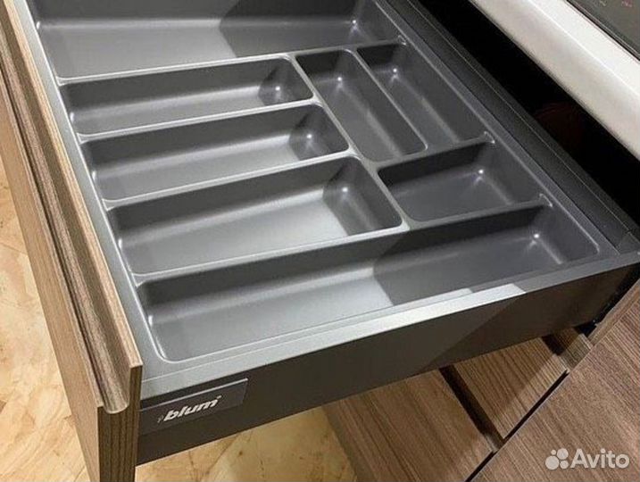 Кухня на заказ