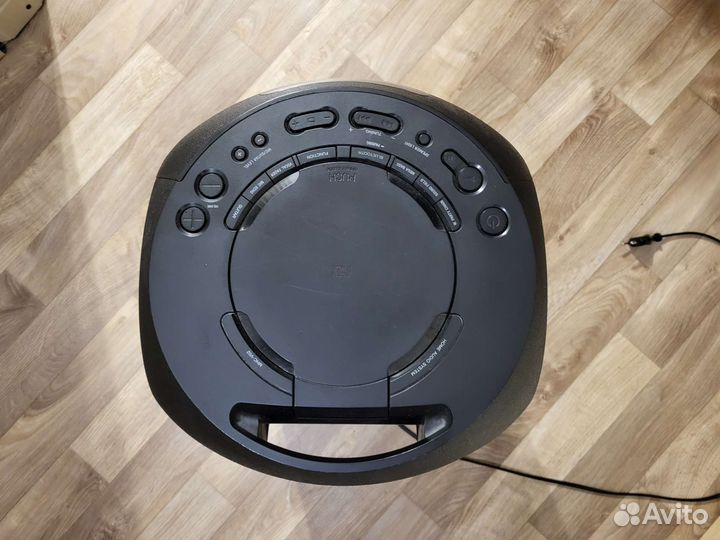 Акустическая система Sony MHC-V02